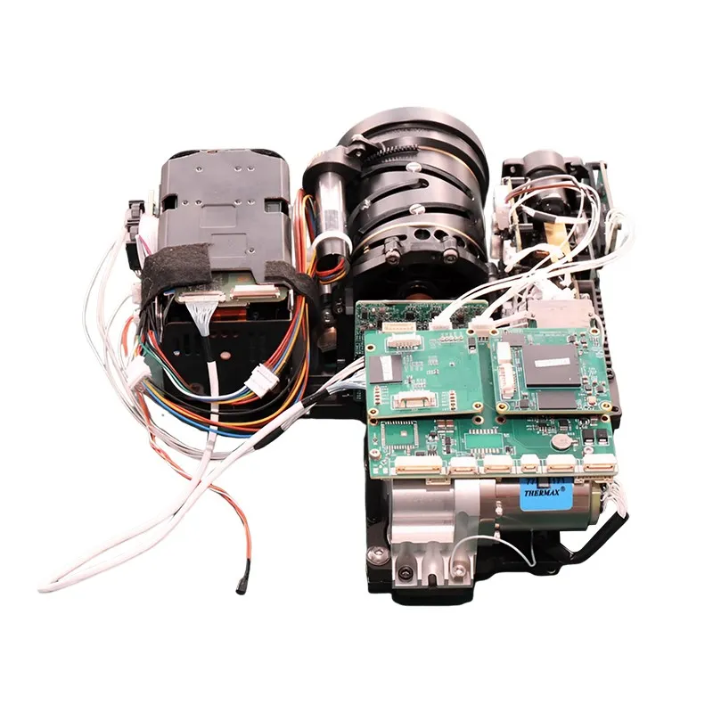 thermal camera module thermal camera module