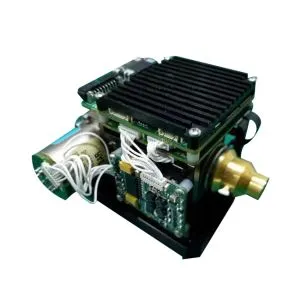 Mini termokamera