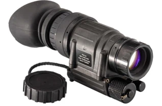 Nakts redzamības monokulārais binoklis